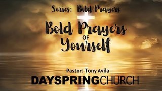 Dayspring Church Online