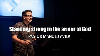 Dayspring Church Online