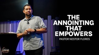 Dayspring Church Online