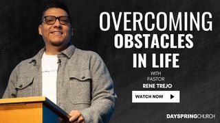 Dayspring Church Online
