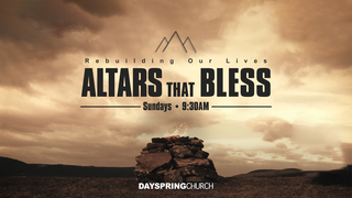 Dayspring Church Online