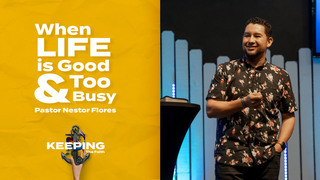 Dayspring Church Online