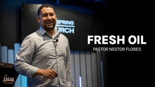 Dayspring Church Online