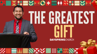 Dayspring Church Online