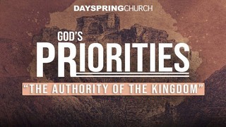 Dayspring Church Online