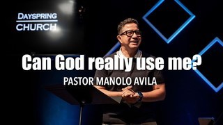 Dayspring Church Online