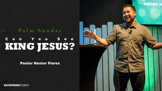 Dayspring Church Online