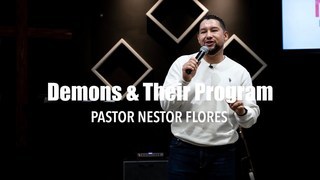 Dayspring Church Online