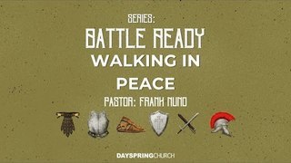 Dayspring Church Online