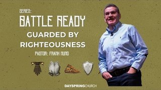 Dayspring Church Online