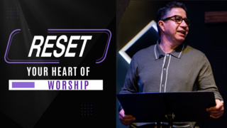 Dayspring Church Online