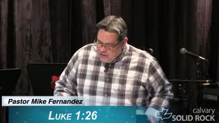 Luke 1:26-38