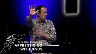The Intent of Becoming One Flesh, Pt 2