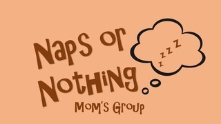 It's Naps and 20 Minute Poops