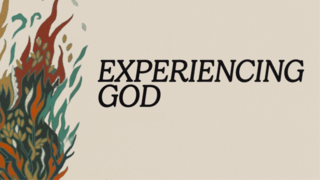 Experiencing God | God Pursues a Love Relationship episode artwork