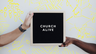Church Alive: Bold Witness Part 3