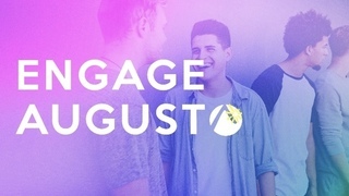 Engage August: Missional Church episode artwork