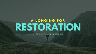 Together Toward Restoration episode artwork