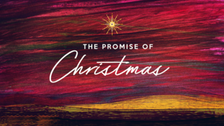 The Promise of Christmas: Peace episode artwork