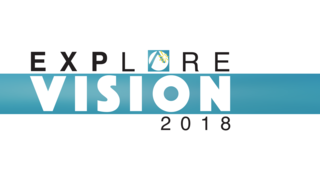 Explore Vision 2018 episode artwork