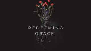 Needed Grace: Avoiding the Terrible Path of Sin (2 Samuel 12-14) episode artwork
