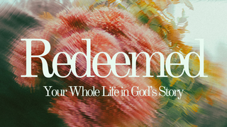 Redeemed | Where Am I?: God Redeems Our Season | Ecclesiastes 3:1-5 episode artwork
