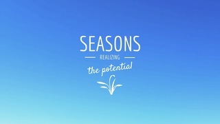 Seasons of Life: Realizing the Potential episode artwork