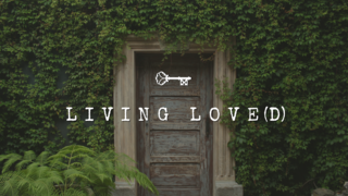 Living Loved: Let's Talk about Pursuit episode artwork