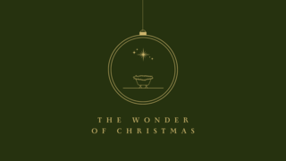 The Wonder of Christmas | The Arrival of Hope episode artwork