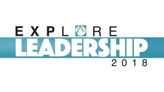Explore Leadership 2018 episode artwork