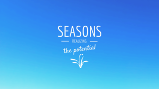 Seasons: Realizing the Potential episode artwork