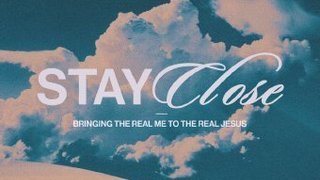 Stay Close | Searching for The Way | Matthew 3 episode artwork