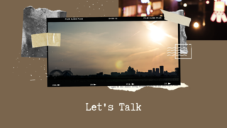 Vision 2022: Let's Talk episode artwork