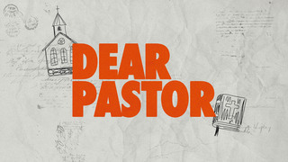 Stand Fast Until the End | Dear Pastor | Week 5