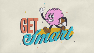 Get Wisdom | Get Smart | Week 1