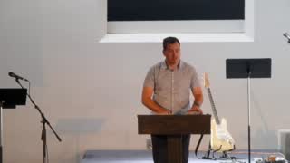 Acts 1:6-11 | Our Ascended Lord