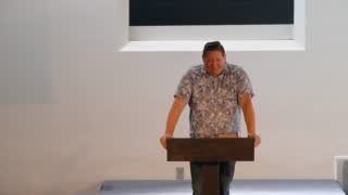 Psalm 8 | By the work of His hands