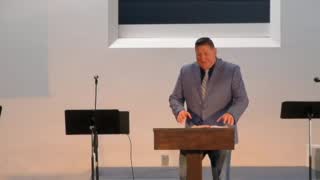 Psalm 3 | The Lord Saves