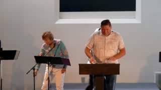 Psalm 11 | The Lord is in His Holy Temple