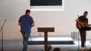 Psalm 6 | Save me for the sake of Your Name