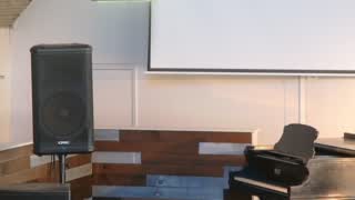 The Lords Anointed Psalm 2