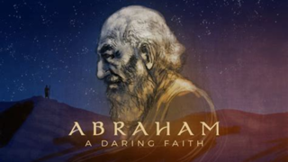 Abraham 4: Keep your Stuff!