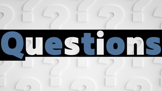 AUDIO: Who is my Neighbor?