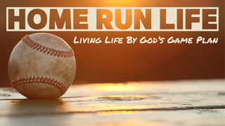AUDIO: Living Life By A Different Game Plan