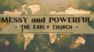 AUDIO: What's Your Response? AUDIO: What's Your Response?