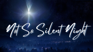 AUDIO: Are you looking for Jesus?