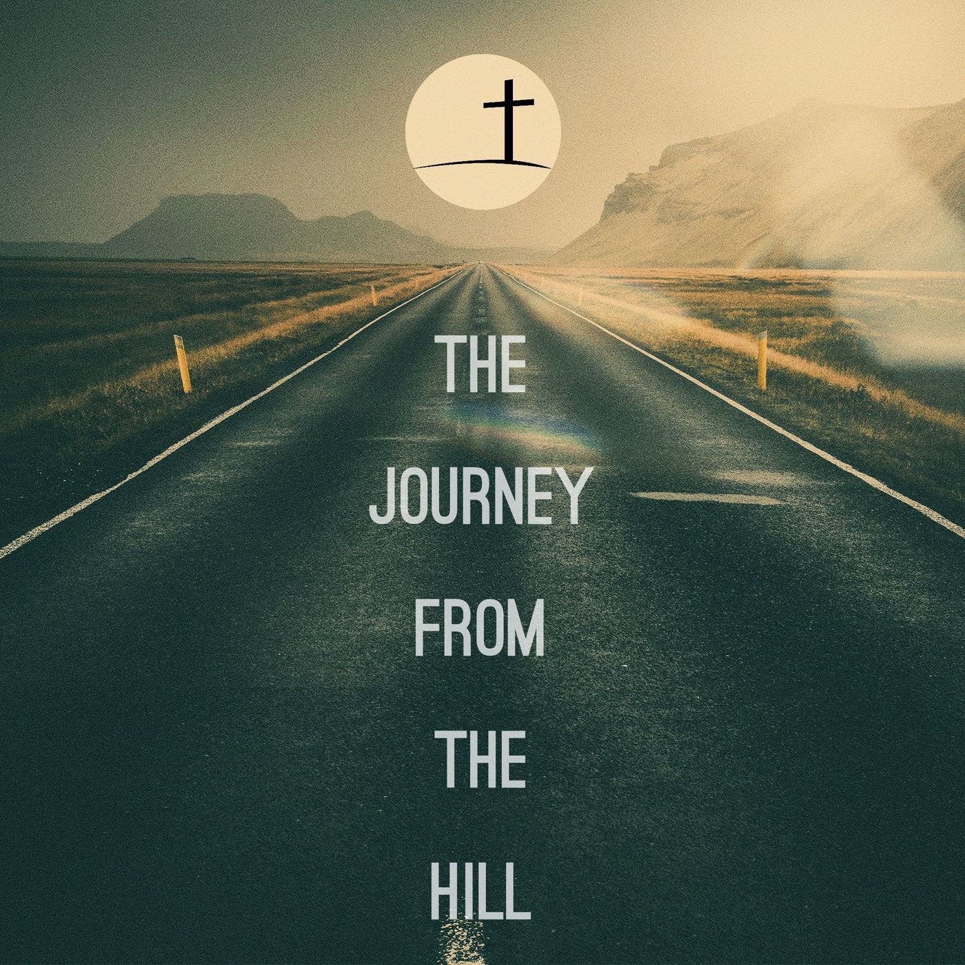 The Journey From The Hill