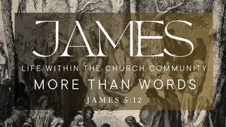 More Than Words