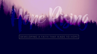 Hope Rising: For Everyone episode artwork