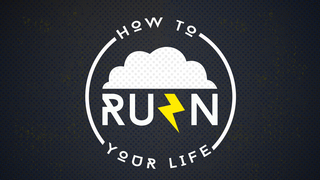 How To Ruin Your Life: Comparison episode artwork